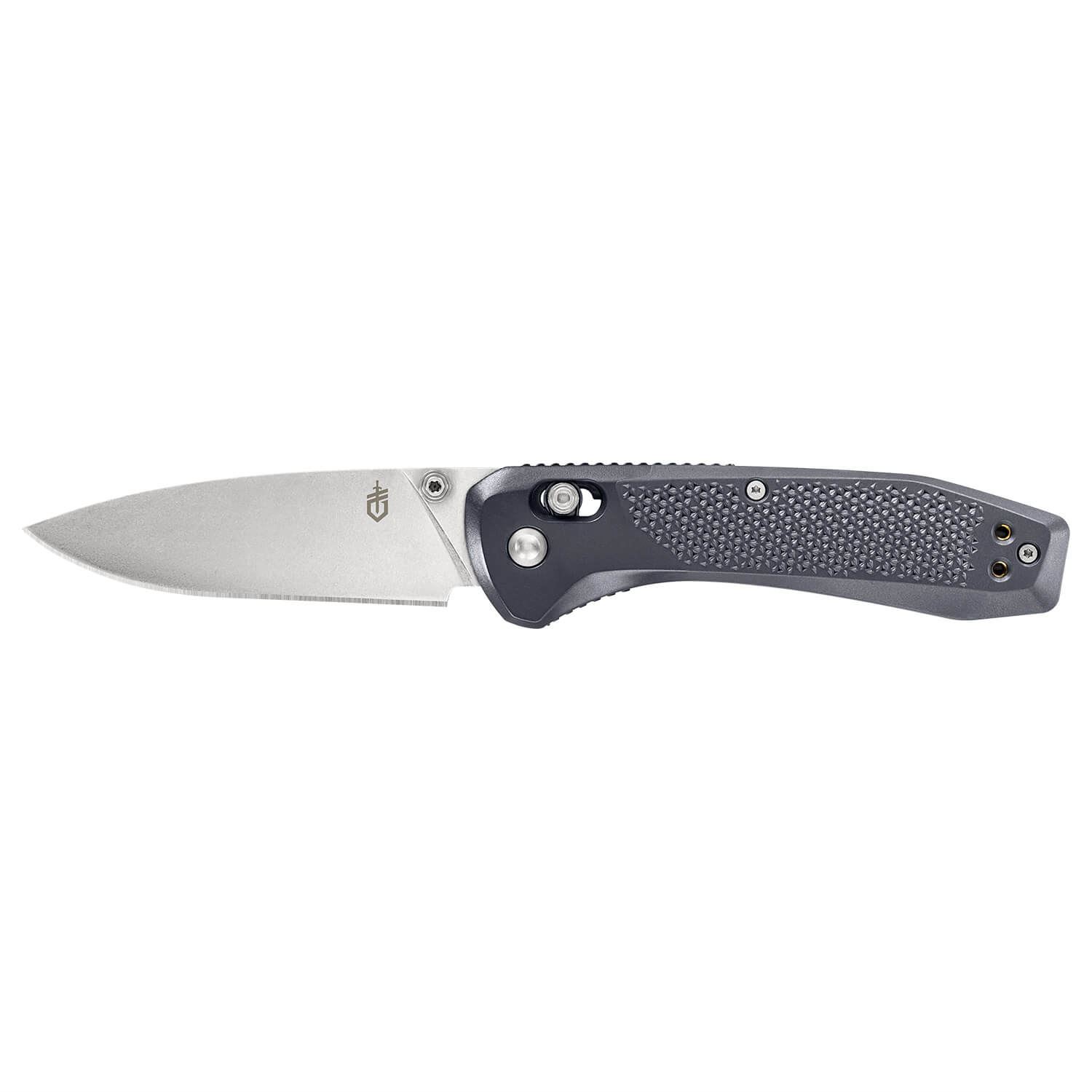 Sedulo - Grey, Stonewash