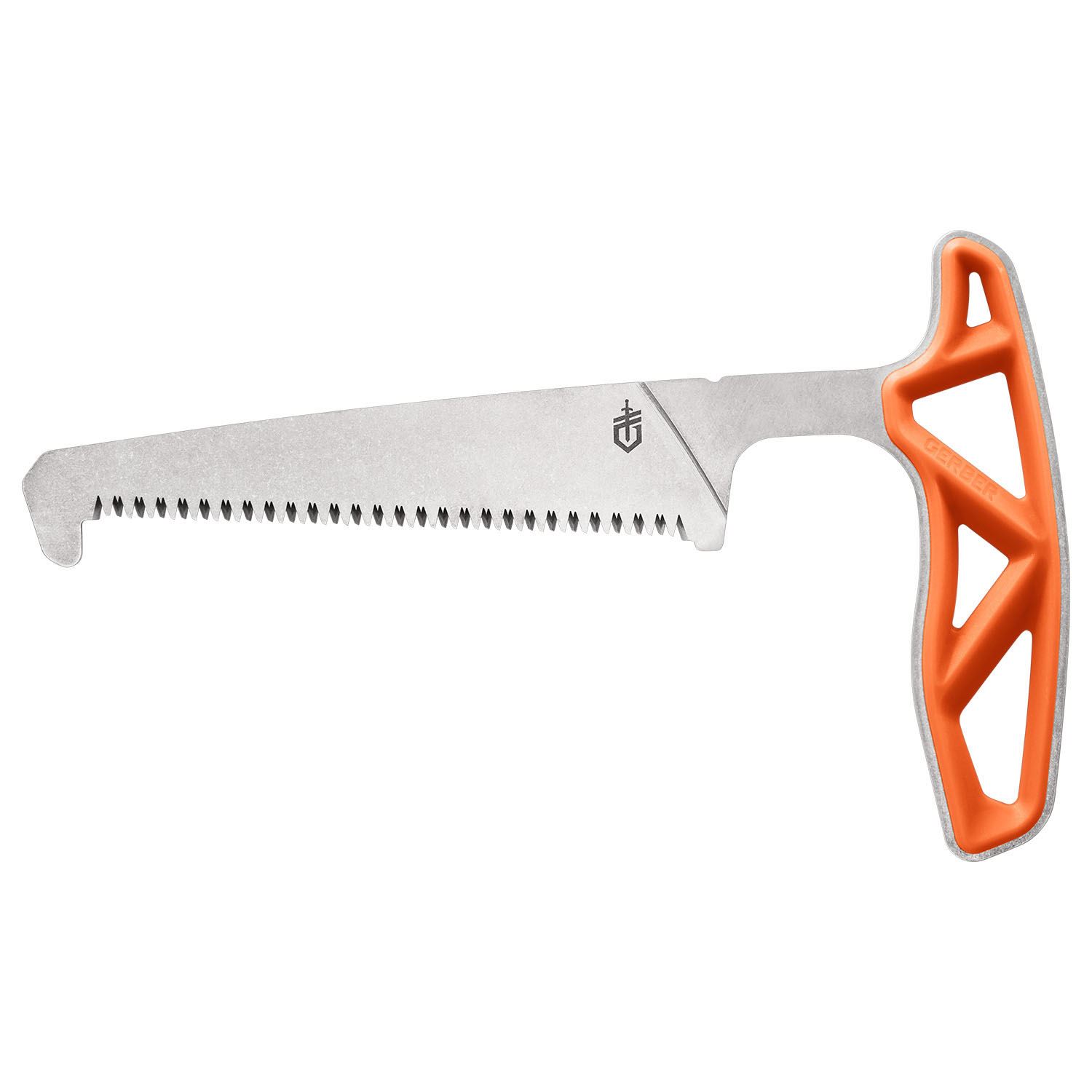 Exo-Mod Saw - Orange